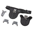 Spider Camera Holster Spiderpro Dual DSLR Camera System v2