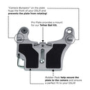 Spider Camera Holster Spiderpro Dual DSLR Camera System v2