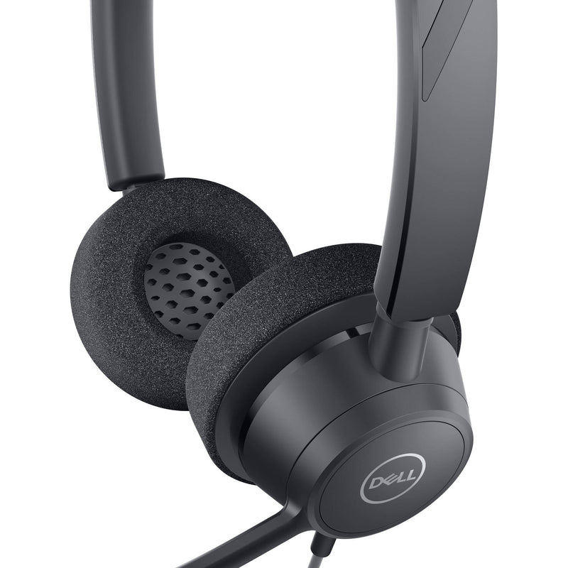 Dell Pro Wired On-Ear USB Headset