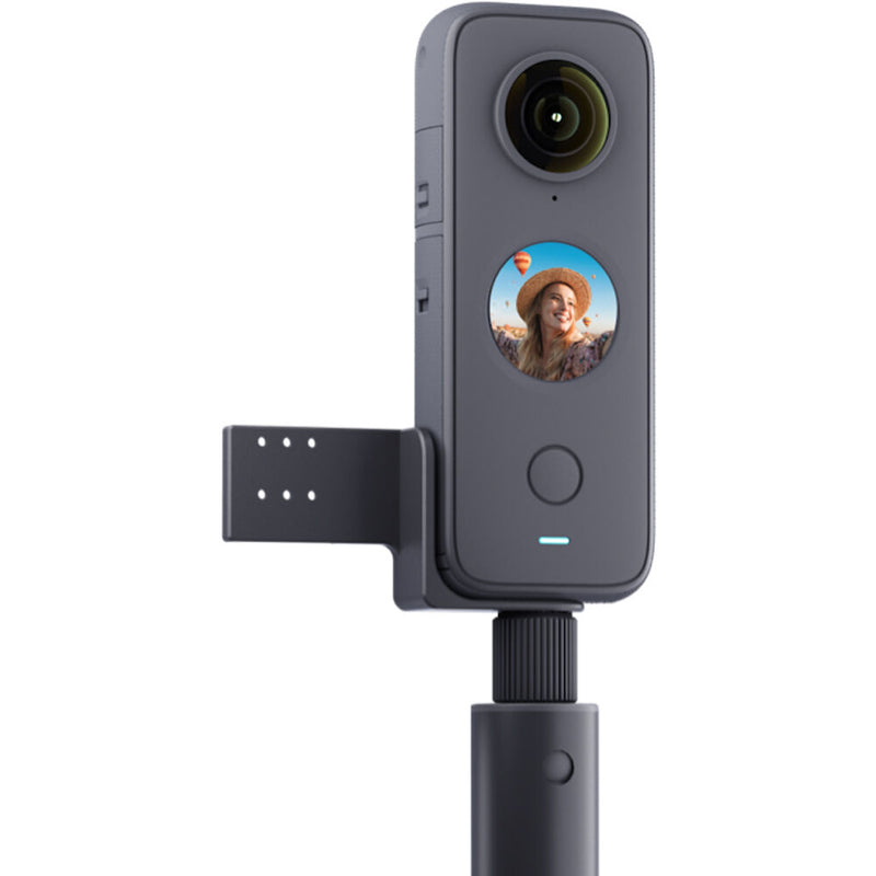 Insta360 ONE X2 Invisible Mic Cold Shoe for Rode Wireless GO Mic