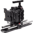 Wooden Camera Panasonic BGH1 Unified Accessory Kit (Pro, Gold Mount)