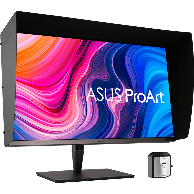 ASUS ProArt Display PA32UCG-K 32" 16:9 FreeSync2 4K 120 Hz HDR Mini-LED IPS Monitor