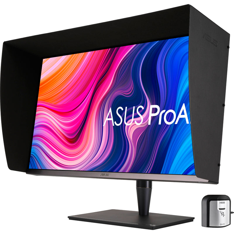 ASUS ProArt Display PA32UCG-K 32" 16:9 FreeSync2 4K 120 Hz HDR Mini-LED IPS Monitor