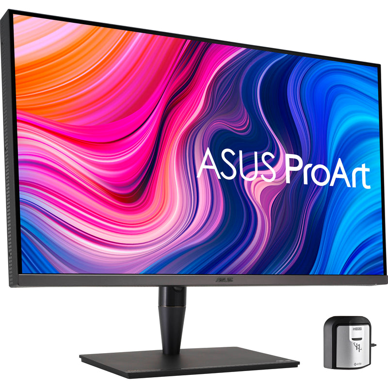 ASUS ProArt Display PA32UCG-K 32" 16:9 FreeSync2 4K 120 Hz HDR Mini-LED IPS Monitor