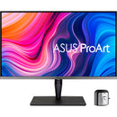 ASUS ProArt Display PA32UCG-K 32" 16:9 FreeSync2 4K 120 Hz HDR Mini-LED IPS Monitor