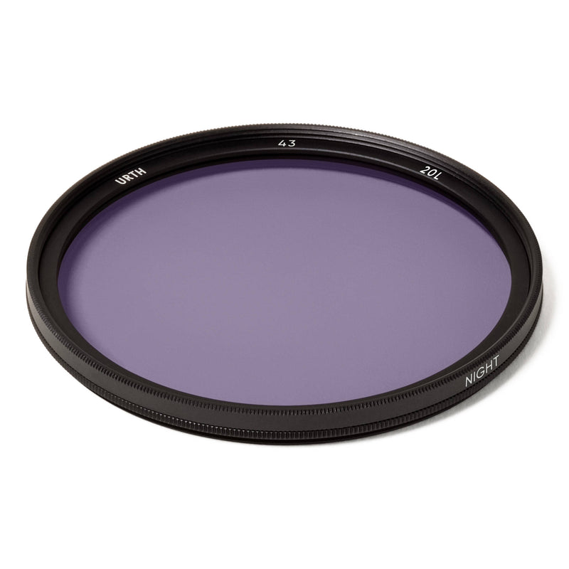 Urth 43mm Neutral Night Lens Filter (Plus+)