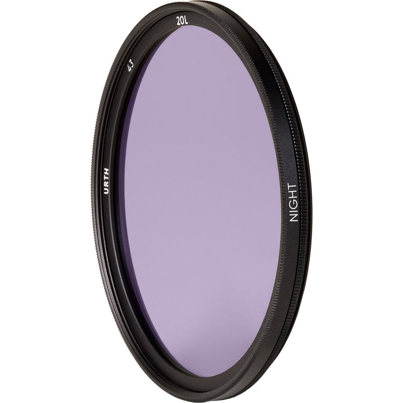 Urth 43mm Neutral Night Lens Filter (Plus+)