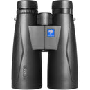 GVM 12x50 HD Roof Prism Binoculars (Black)