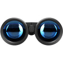 GVM 12x50 HD Roof Prism Binoculars (Black)