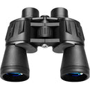 GVM 20x50 HD Porro Binoculars (Black)