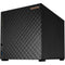 Asustor DRIVESTOR 4 AS1104T 4-Bay NAS Enclosure