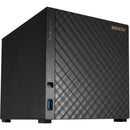 Asustor DRIVESTOR 4 AS1104T 4-Bay NAS Enclosure