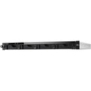 Asustor Lockerstor 4RS 4-Bay 1U Rackmount NAS Enclosure