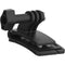 TELESIN Cap/Backpack Strap Clip Mount for GoPro/Action Cameras