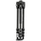 Vanguard VEO 3T 204CBP Carbon Fiber 4-in-1 Travel Tripod with VEO 2 BP-45T Ball/Pan Head and Bluetooth Remote