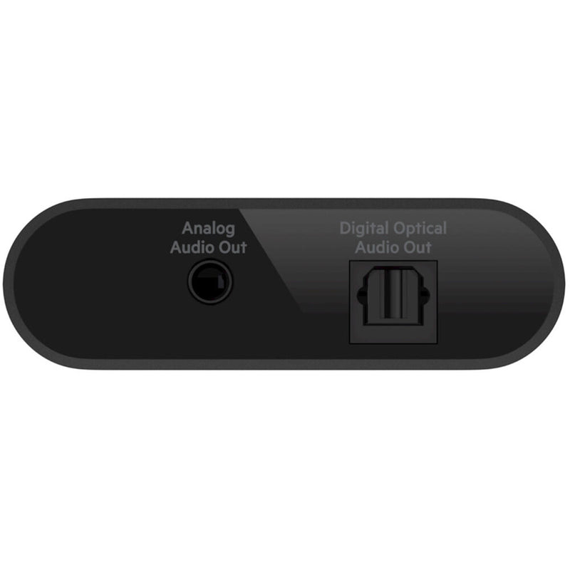 Belkin SOUNDFORM CONNECT AirPlay 2 Audio Receiver