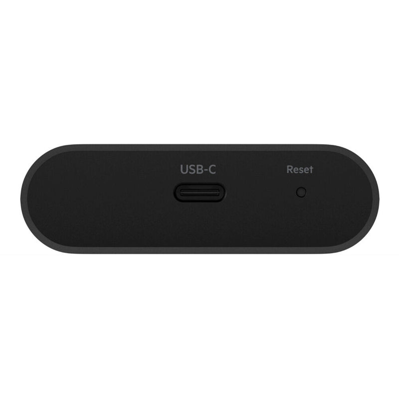 Belkin SOUNDFORM CONNECT AirPlay 2 Audio Receiver