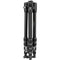 Vanguard VEO 3T 235ABP Aluminum 4-in-1 Travel Tripod with VEO 2 BP-50T Ball/Pan Head and Bluetooth Remote