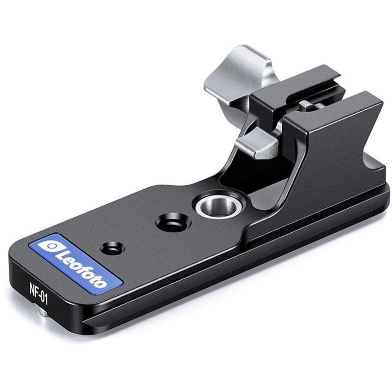 Leofoto NF-01 Collar Foot for Select Nikon Lenses