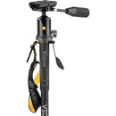 Vanguard Aluminum Monopod with Tri-Feet and VEO BP-50T Ball Head
