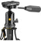 Vanguard Aluminum Monopod with Tri-Feet and VEO BP-50T Ball Head