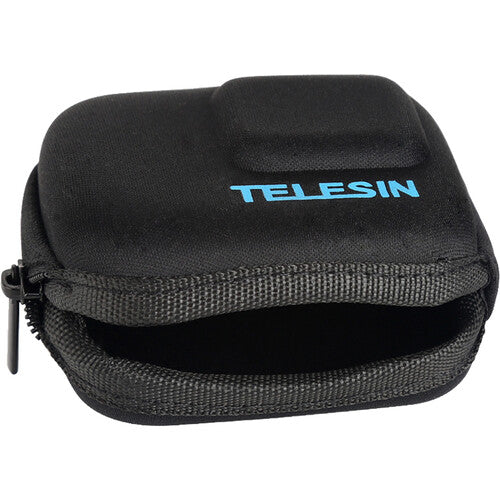 TELESIN Mini EVA Carrying Case for GoPro HERO7/6/5