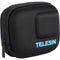 TELESIN Mini EVA Carrying Case for GoPro HERO7/6/5