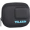 TELESIN Mini EVA Carrying Case for GoPro HERO7/6/5