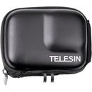 TELESIN Mini EVA Carrying Case for GoPro HERO9