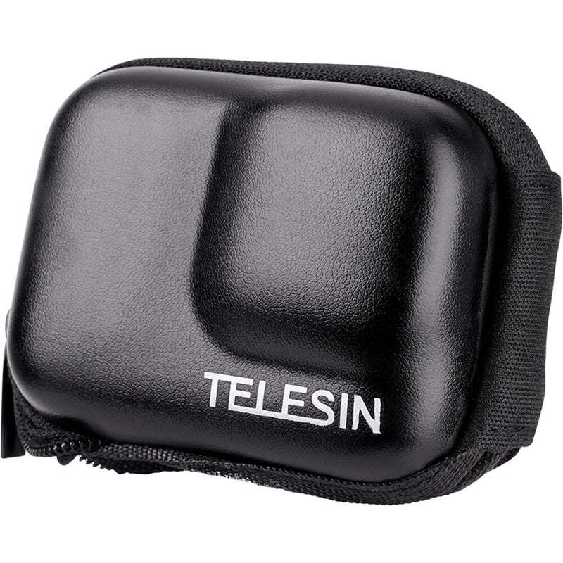 TELESIN Mini EVA Carrying Case for GoPro HERO9