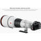 Leofoto SF-03 Replacement Lens Foot for Sony FE 400mm f/2.8 GM OSS & FE 600mm f/4 GM OSS Lenses