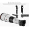 Leofoto SF-03 Replacement Lens Foot for Sony FE 400mm f/2.8 GM OSS & FE 600mm f/4 GM OSS Lenses