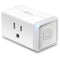 TP-Link KP115 Kasa Smart Wi-Fi Plug Slim with Energy Monitoring