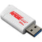 Patriot 250GB Supersonic Rage Prime USB 3.2 Gen 2 Type-A Flash Drive