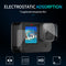 TELESIN Ultra-Clear Glass Lens & LCD Screen Protectors for GoPro HERO9 Black