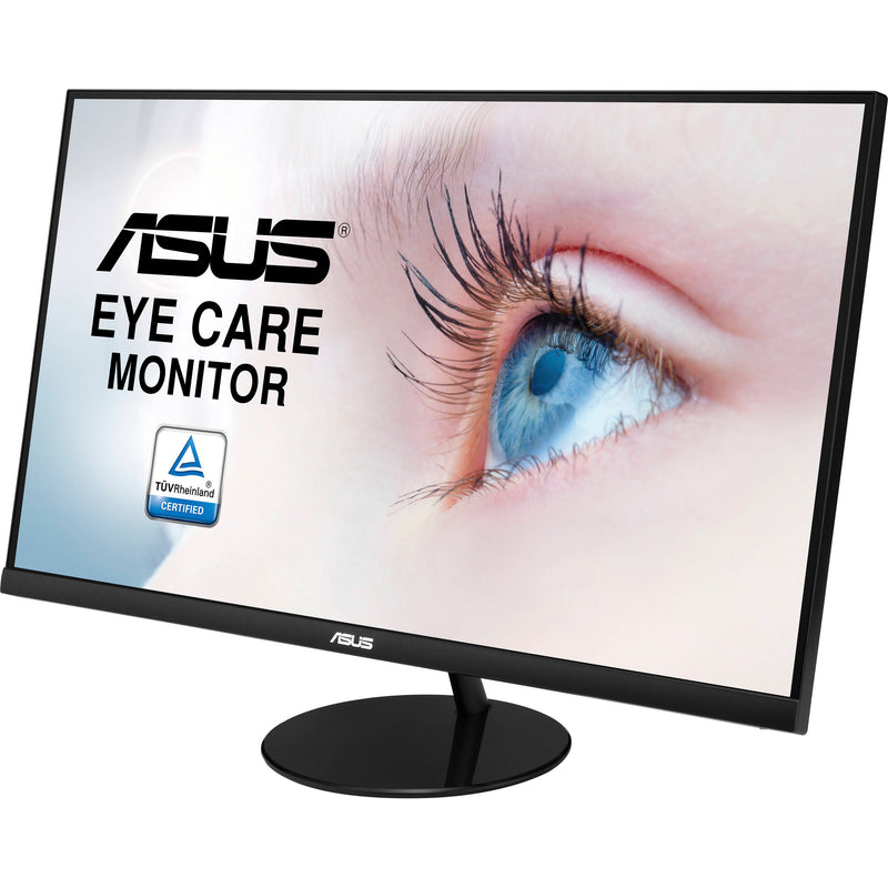 ASUS Eye Care VL249HE 23.8" 16:9 Adaptive-Sync/FreeSync IPS Monitor