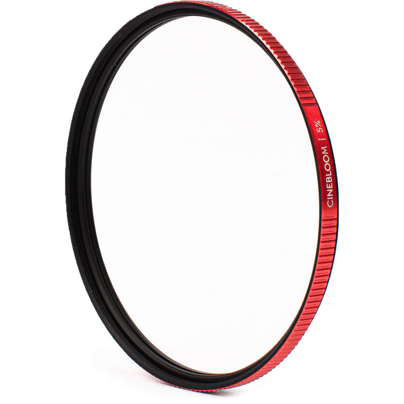 Moment 77mm CineBloom Diffusion Filter (5% Density)