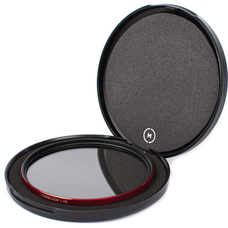 Moment 77mm CineBloom Diffusion Filter (5% Density)