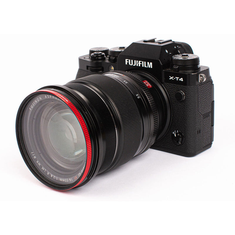 Moment 77mm CineBloom Diffusion Filter (5% Density)
