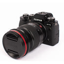 Moment 77mm CineBloom Diffusion Filter (5% Density)