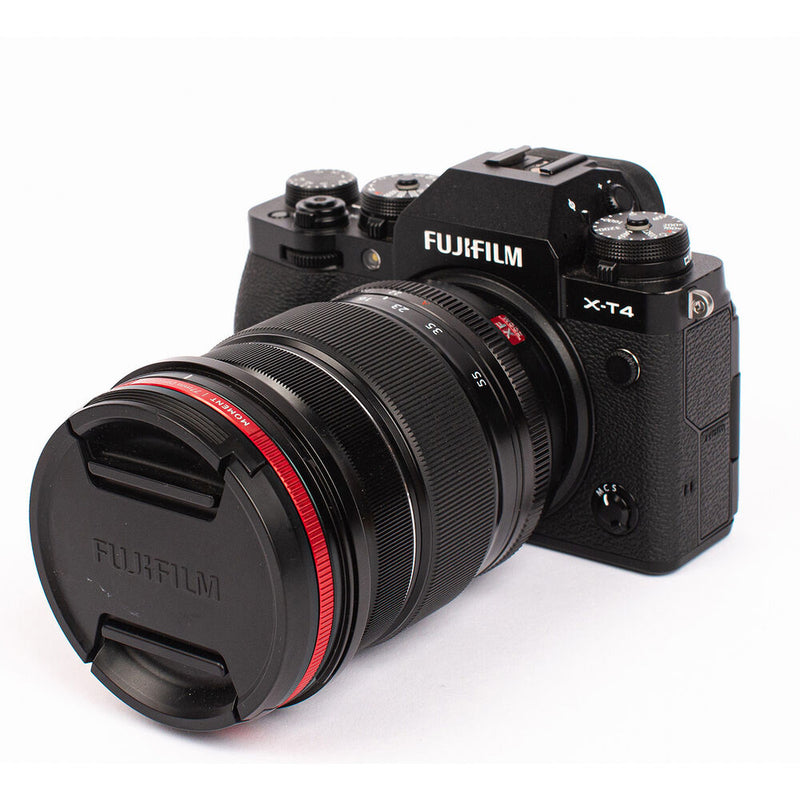 Moment 77mm CineBloom Diffusion Filter (5% Density)