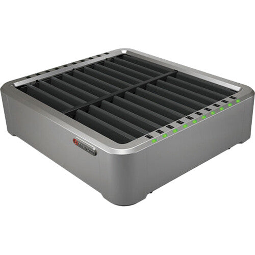Bretford 20S PowerSync Pro 20-Slot Smart Hub (Gen 2)