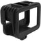 TELESIN Plastic Frame Case with 3-Prong Mount for GoPro HERO9