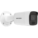 Hikvision PCI-B18F4S AcuSense 8 MP IR Fixed Bullet Network Camera (4mm Lens)