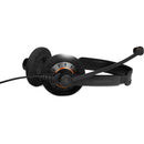 EPOS/SENNHEISER IMPACT SC 60 USB ML Stereo On-Ear PC Headset