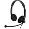 EPOS/SENNHEISER IMPACT SC 60 USB ML Stereo On-Ear PC Headset