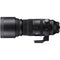 Sigma 150-600mm f/5-6.3 DG DN OS Sports Lens for Leica L