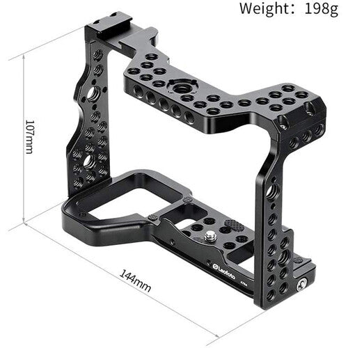 Leofoto Camera Cage for Sony 7R IV