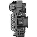 Leofoto Camera Cage for Sony 7R IV