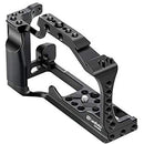 Leofoto Custom Camera Cage for Canon EOS M50